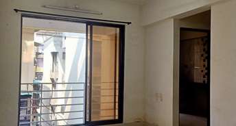 1 BHK Apartment For Resale in Ashish Shrushti Residency Kamothe Navi Mumbai 5947992