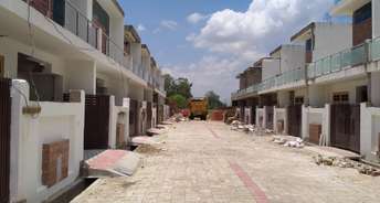 2 BHK Independent House For Resale in Faizabad Road Lucknow 5948029