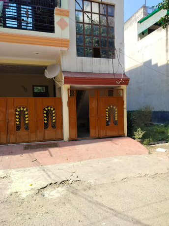 2 BHK Builder Floor For Resale in Krishna Garden Govindpuram Ghaziabad 5948188