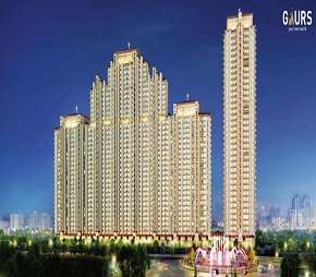 4 BHK Apartment For Resale in Gaurs The Islands Jaypee Greens Greater Noida  5948294