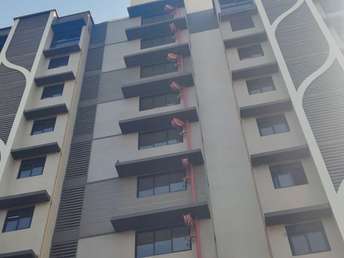 1 BHK Apartment For Resale in Bandra West Mumbai 5948492