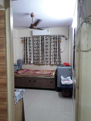1 BHK Apartment For Resale in Dombivli West Thane  5948503