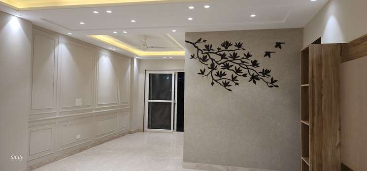 3 Bedroom 1450 Sq.Ft. Builder Floor in Sector 7 Gurgaon