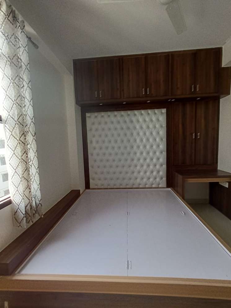 1 Bedroom 445 Sq.Ft. Apartment in Jhotwara Jaipur
