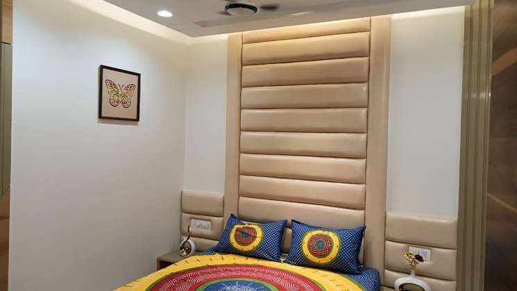 2 Bedroom 850 Sq.Ft. Apartment in Gandhi Path Jaipur