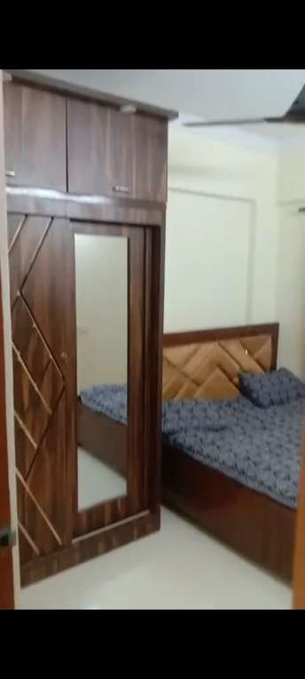 1 BHK Apartment For Rent in Sector 35 Navi Mumbai  5948887