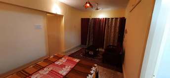 3 BHK Apartment For Resale in Cbd Belapur Sector 11 Navi Mumbai 5948933