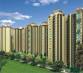 4 BHK Apartment For Resale in Trident Embassy Noida Ext Sector 1 Greater Noida  5948954