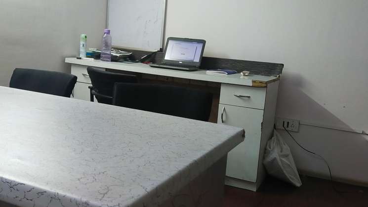 Commercial Office Space 242 Sq.Ft. in Vashi Sector 30a Navi Mumbai