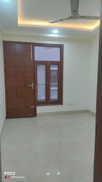 3 BHK Builder Floor For Resale in New Manglapuri Delhi 5949080