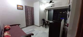 1 BHK Apartment For Resale in Rutu Park Majiwada Majiwada Thane 5949084