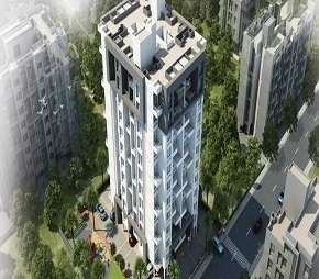 1 BHK Apartment For Resale in Gayatree LandMark Phase 1 Thergaon Pune 5949133