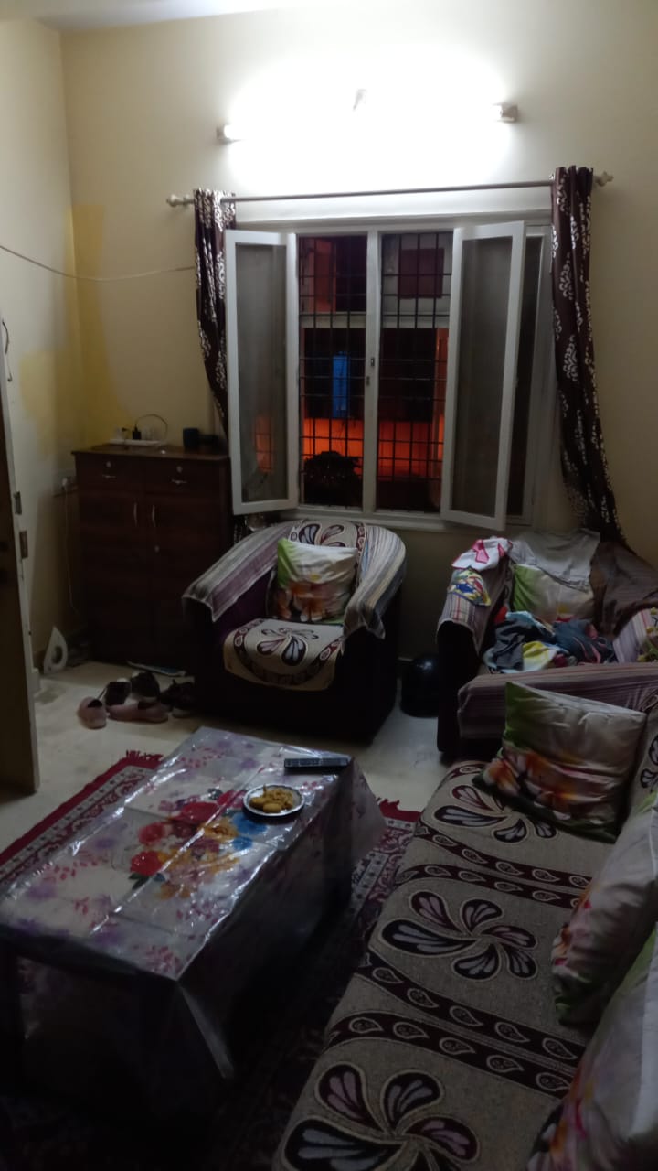Rental 2 Bedroom 1000 Sq.Ft. Independent House in Jayanagar Bangalore