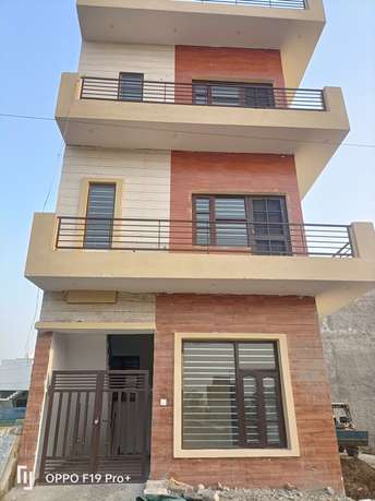 6 BHK Independent House For Resale in Bhago Majra Road Kharar 5949201
