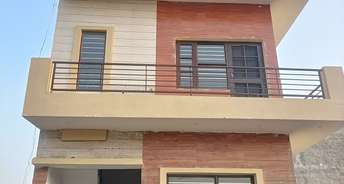 6 BHK Independent House For Resale in Bhago Majra Road Kharar 5949201