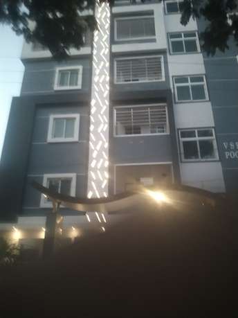 2 BHK Apartment For Resale in Pjr Layout Hyderabad 5949235