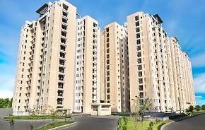 1 BHK Apartment For Resale in Jaypee Green Wish town Klassic Sector 134 Noida 5949290