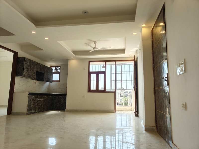 Rental 2 Bedroom 1000 Sq.Ft. Builder Floor in Indira Enclave Neb Sarai, Neb Sarai Delhi 5949303