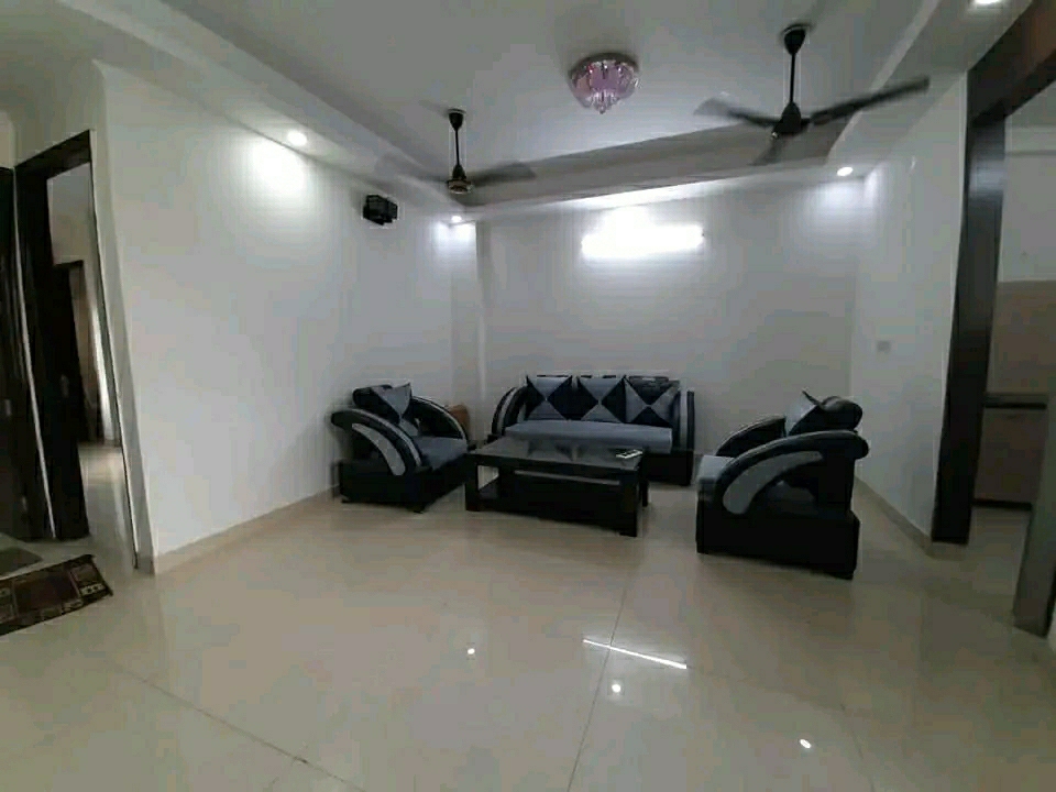 Rental 2 Bedroom 1000 Sq.Ft. Builder Floor in Freedom Fighters Enclave