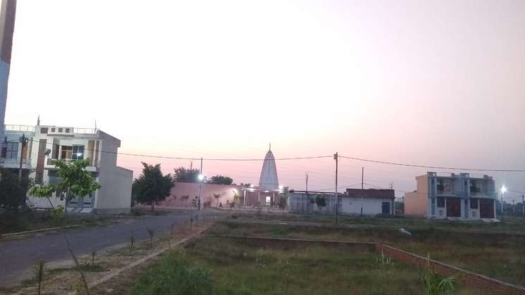 Krishna Enclave Kila Road Meerut