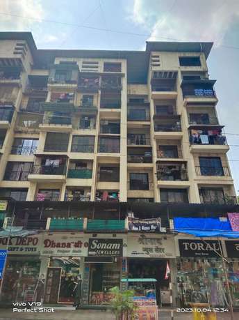 5 BHK Apartment For Resale in Roadpali Navi Mumbai 5949370