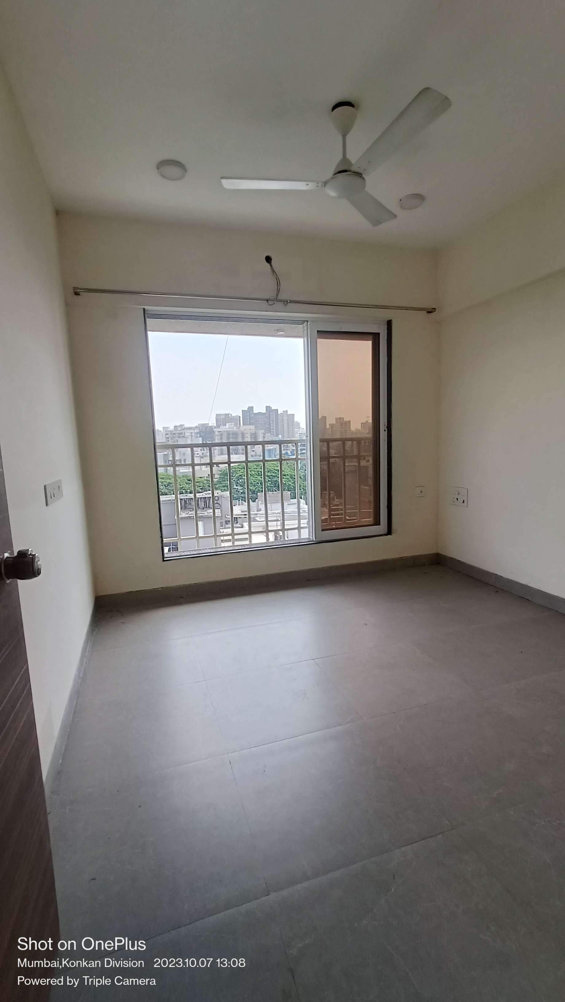 2 BHK Apartment For Resale in Atmaram Tower Borivali West Mumbai 5949630