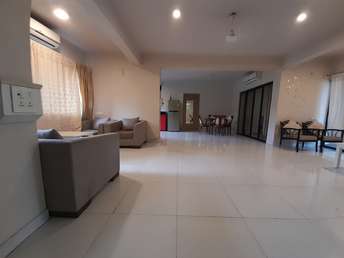 4 BHK Apartment For Resale in Goregaon East Mumbai 5950074