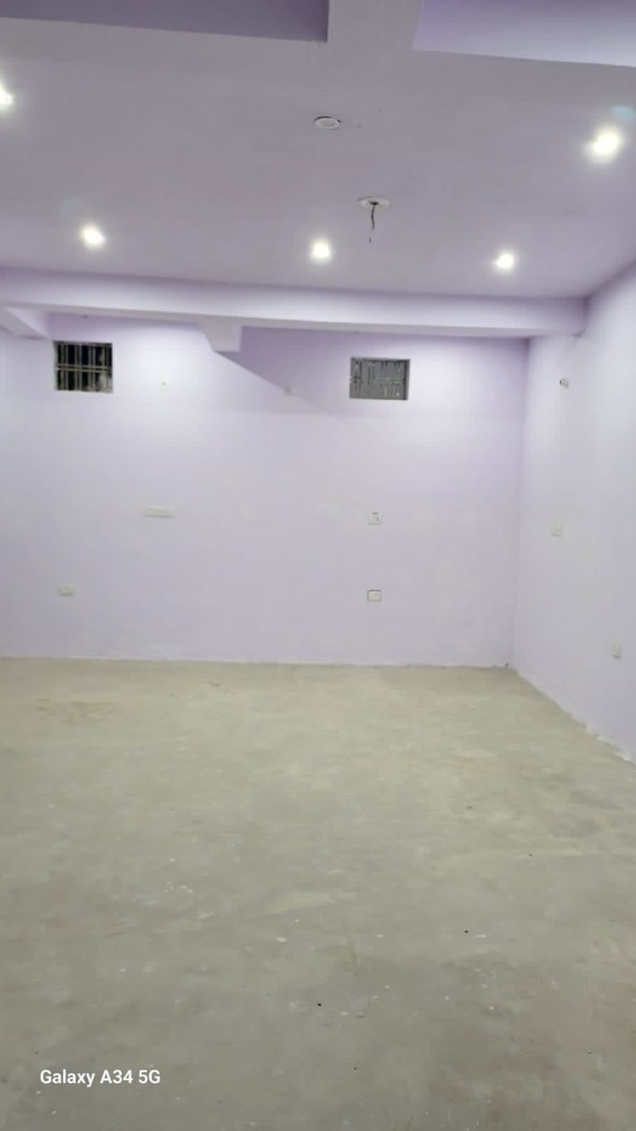 Rental Commercial Warehouse 2000 Sq.Yd. in Matiyari Lucknow 5949651