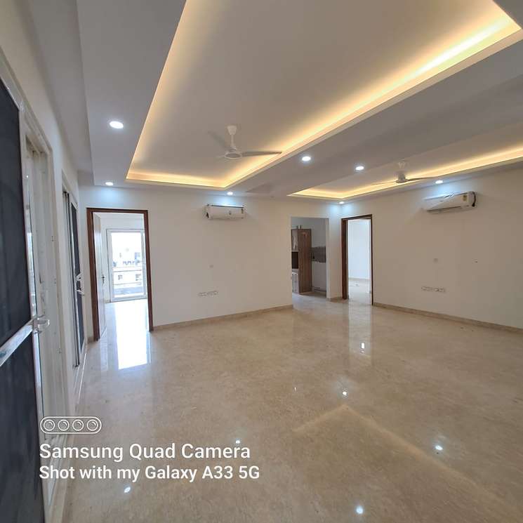 3 Bedroom 1650 Sq.Ft. Builder Floor in Sushant Lok ii Gurgaon