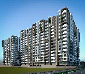 3 BHK Apartment For Resale in Aaditris Empire Apartments Kollur Hyderabad 5950001
