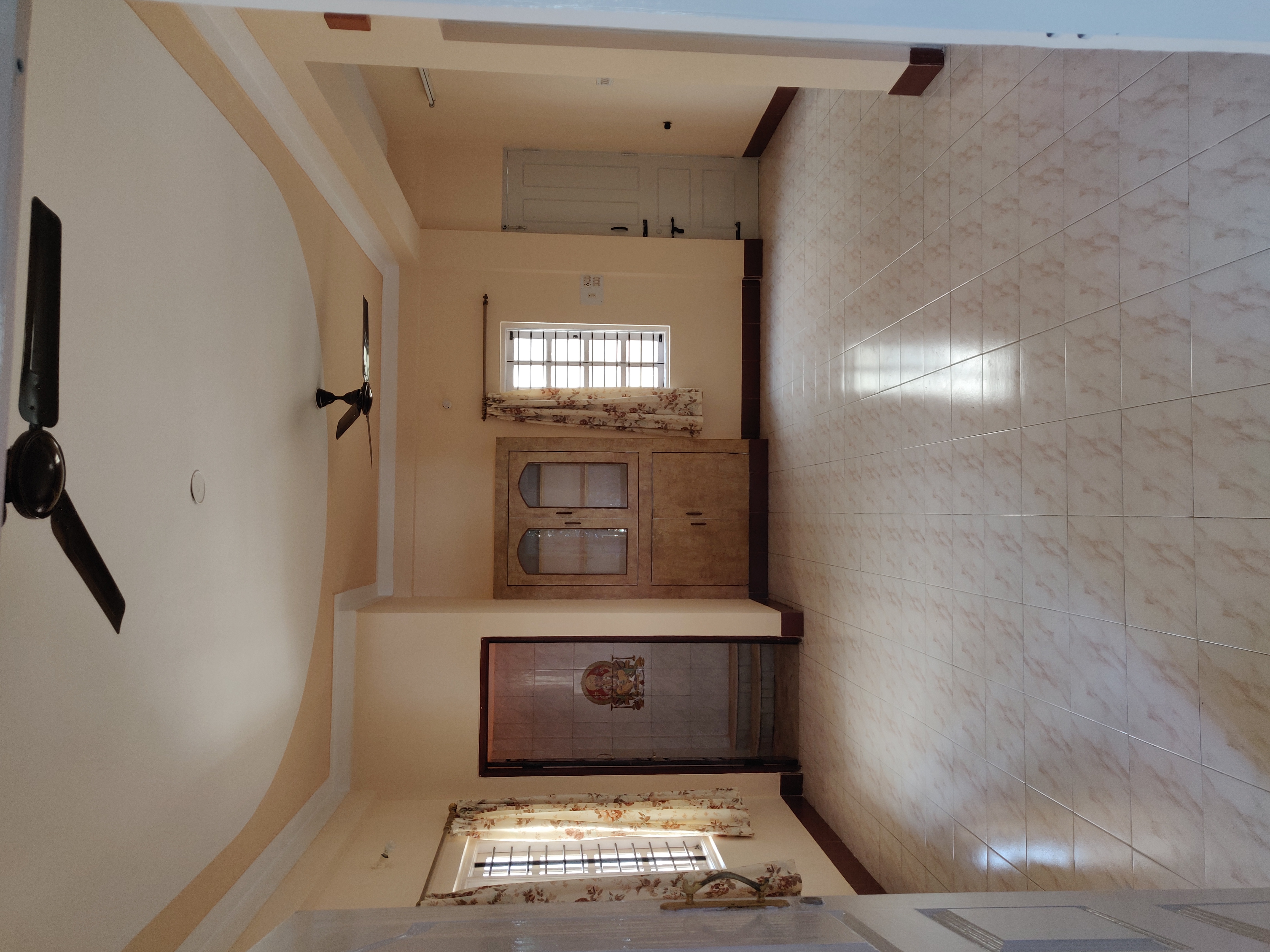 Rental 2 Bedroom 1200 Sq.Ft. Independent House in Vidyaranyapura