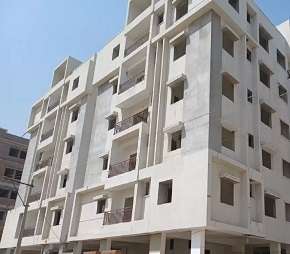 2 BHK Apartment For Resale in Mahathi Jaswitha Cyber Connect Kondapur Hyderabad 5950341
