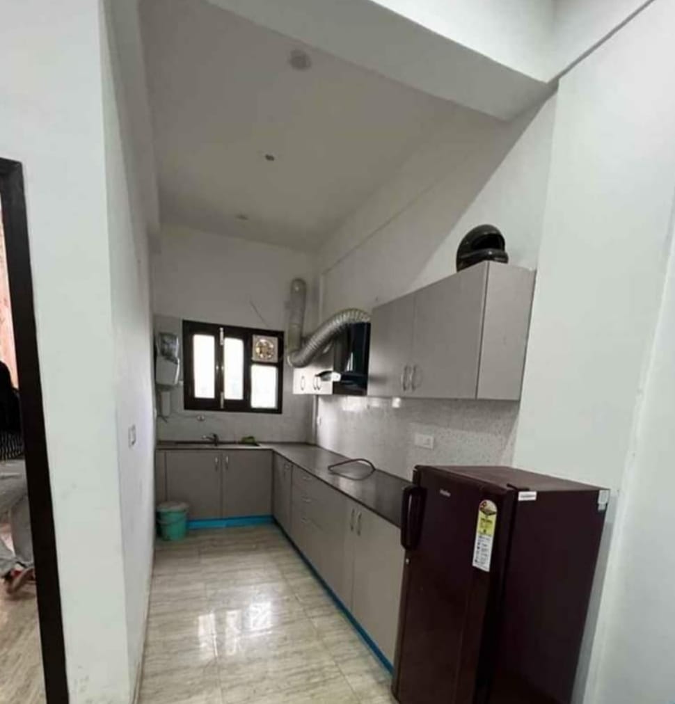 Rental 1 Bedroom 550 Sq.Ft. Apartment in Munnekollal Bangalore 6000574