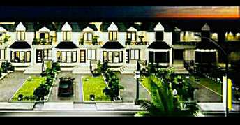 4 BHK Villa For Resale in Wing Lucknow Greens Villas Sultanpur Road Lucknow  5950504