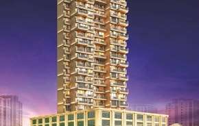 2 BHK Apartment For Resale in Welkin Mannat Ghansoli Navi Mumbai 5950545
