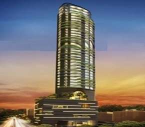 4 BHK Apartment For Resale in Lokhandwala Infrastructure Victoria Worli Mumbai 5950809