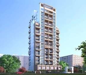 2 BHK Apartment For Resale in Sky Avenue Kalyan Kalyan East Thane 5950882