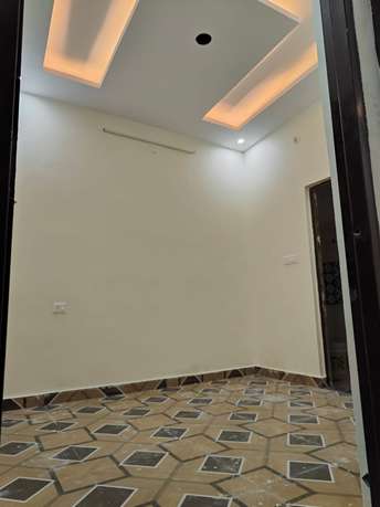 3 BHK Independent House For Resale in Indira Nagar Lucknow  5951150