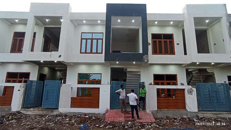 3 Bedroom 900 Sq.Ft. Independent House in Indira Nagar Lucknow