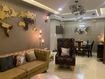 3 BHK Apartment For Resale in Adani Western Heights Sky Apartments Andheri West Mumbai  5951250