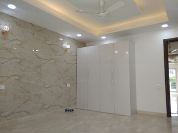 3.5 BHK Builder Floor For Rent in Ansal Sushant Lok I, Sector 43