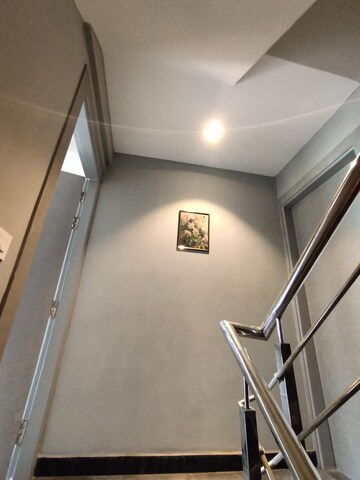  Studio Builder Floor at Ansal Sushant Lok I, Sector 43 – for Rent