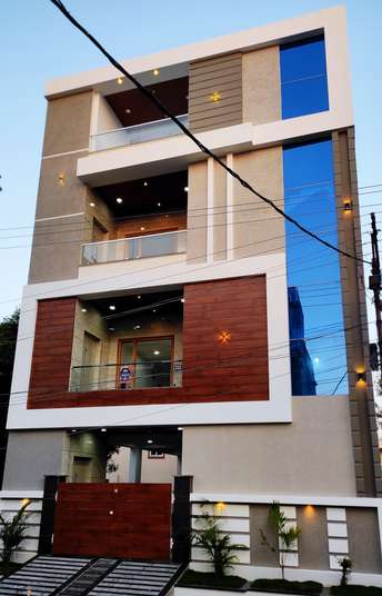 6 BHK Independent House For Resale in A S Rao Nagar Hyderabad 5951501