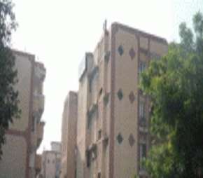 4 BHK Apartment For Resale in New Priyadarshini Apartment Sector 5, Dwarka Delhi 5951484