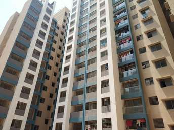 1 BHK Apartment For Resale in Sri Dutt Garden Avenue K Virar West Mumbai  5951524