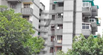 4 BHK Apartment For Resale in Himachal Dhauladhar Sector 5, Dwarka Delhi 5951523