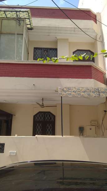 6+ BHK Independent House For Resale in Sector 33 Noida 5951530