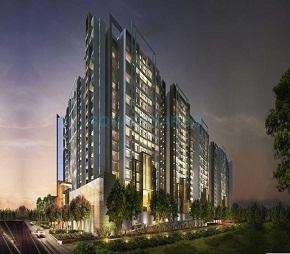 2 BHK Apartment For Resale in Sheth Vasant Oasis Andheri East Mumbai  5951612