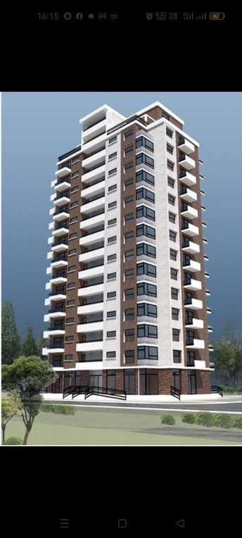 3 BHK Apartment For Resale in Nandanvan Nagpur 5951691