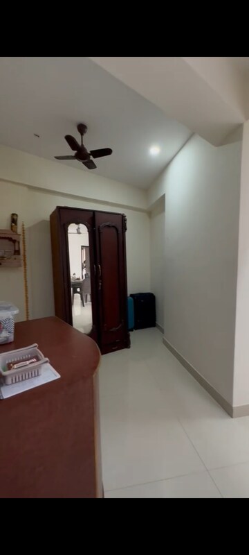 Room in 2 BHK Apartment at Paradise Sai Spring, Sector 35e Kharghar – for Sale
